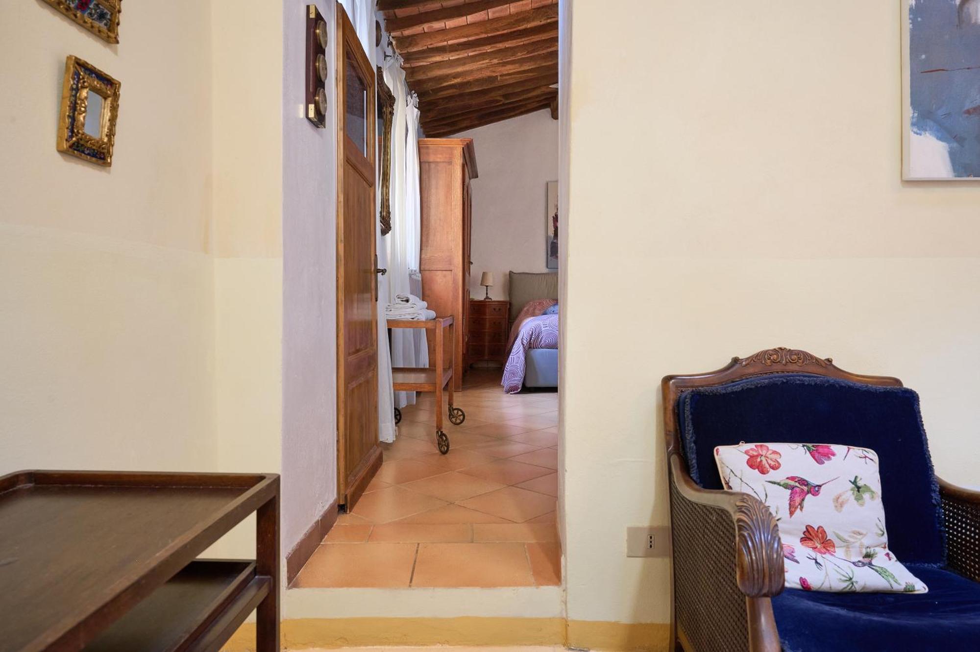 Casa De Alan Villa Campiglia Marittima Ngoại thất bức ảnh