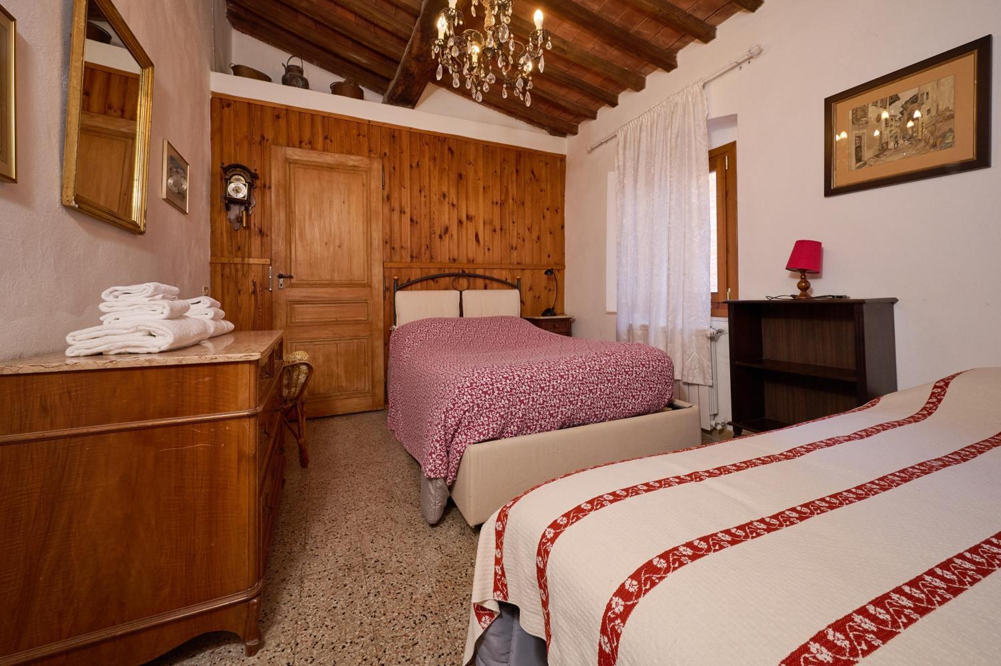 Casa De Alan Villa Campiglia Marittima Ngoại thất bức ảnh